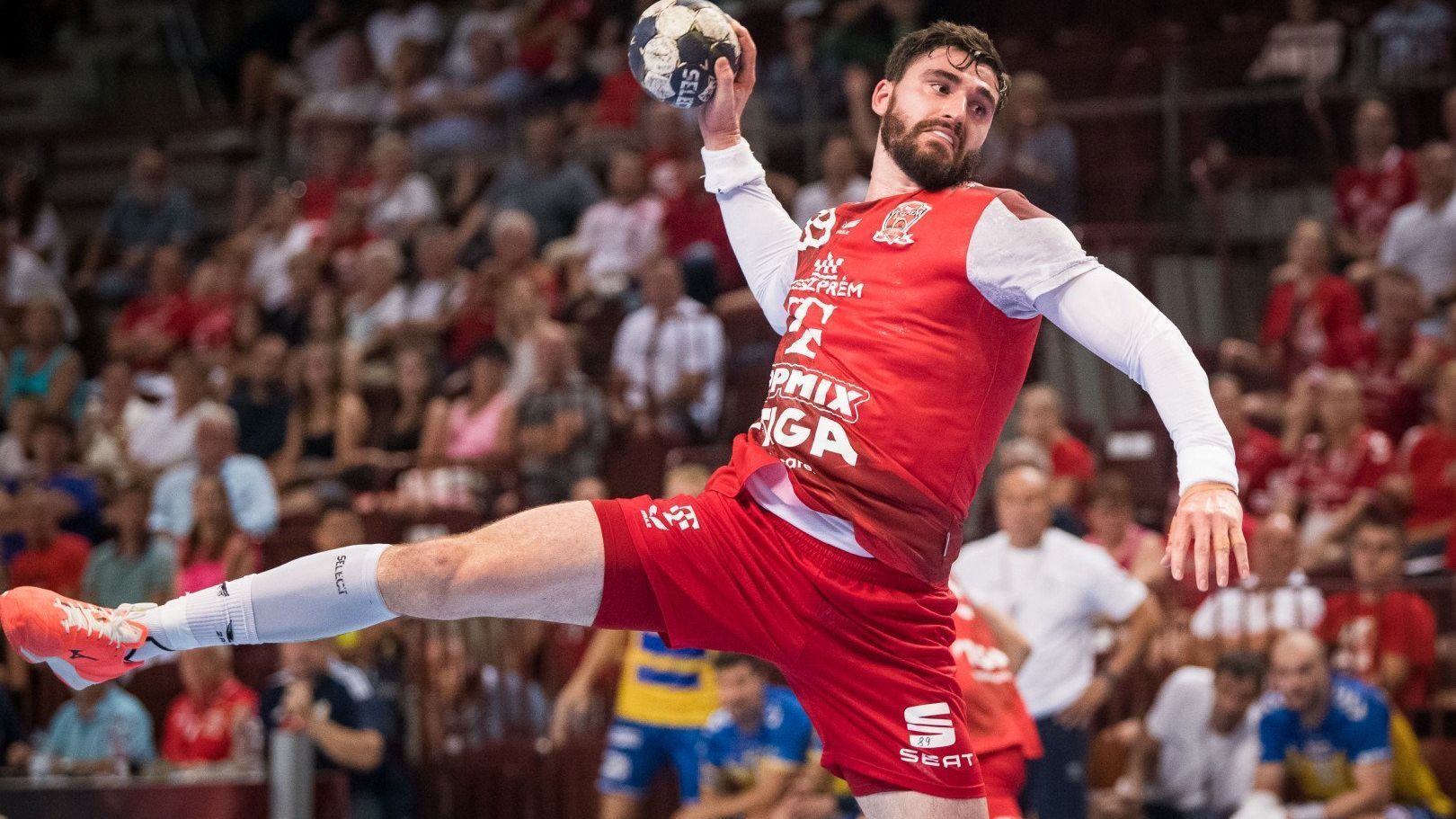 Telekom Veszprém - Komoly feladat vár ránk - Ludovic Fabregas